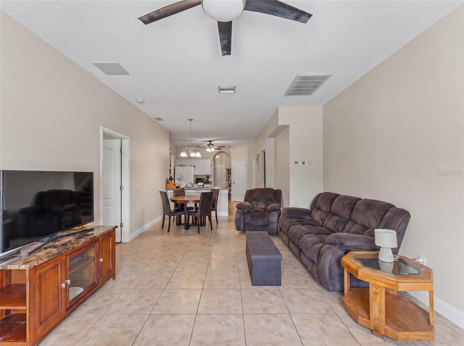 WILLOW BEND - Residential