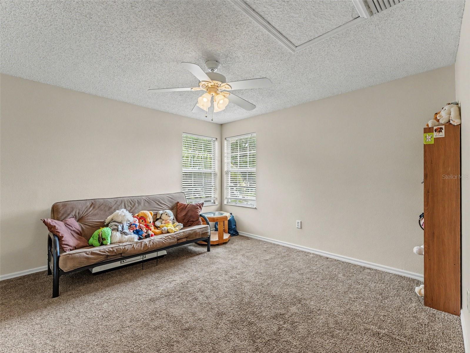 WILLOW BEND - Residential