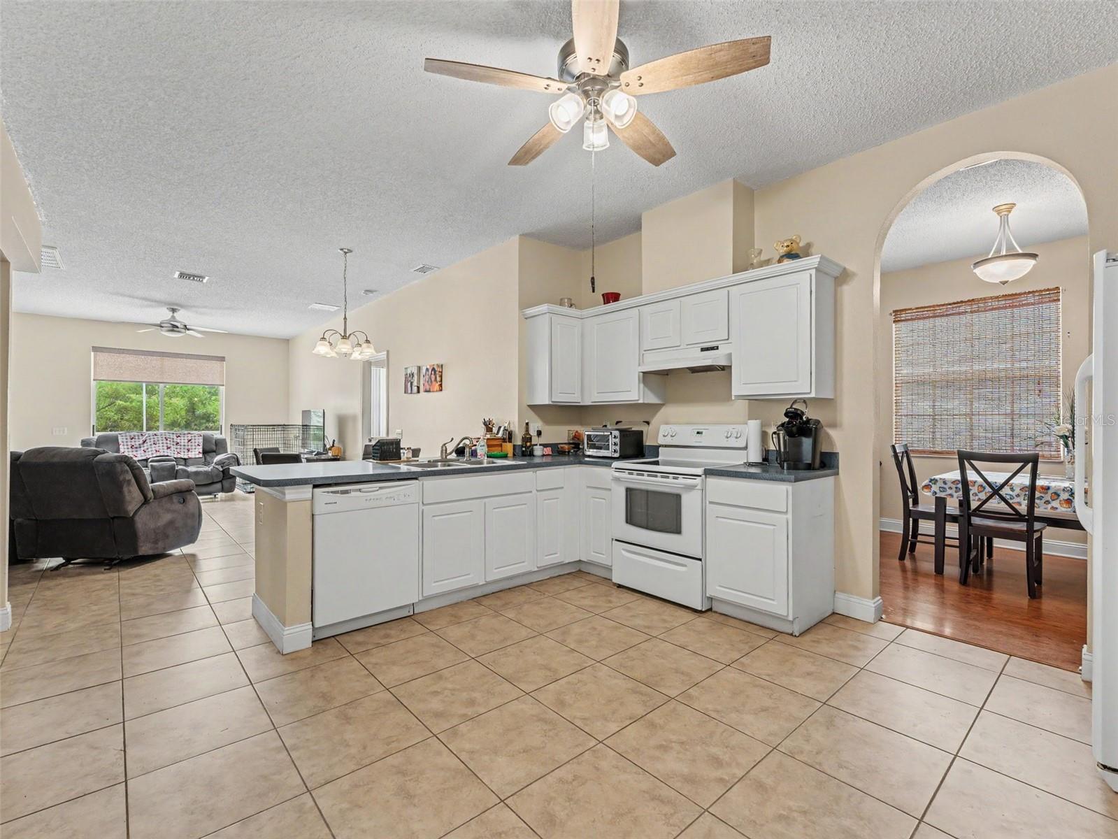 WILLOW BEND - Residential