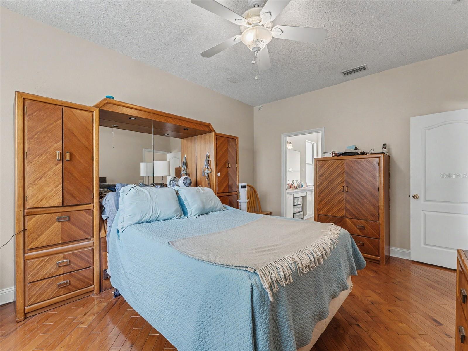 WILLOW BEND - Residential