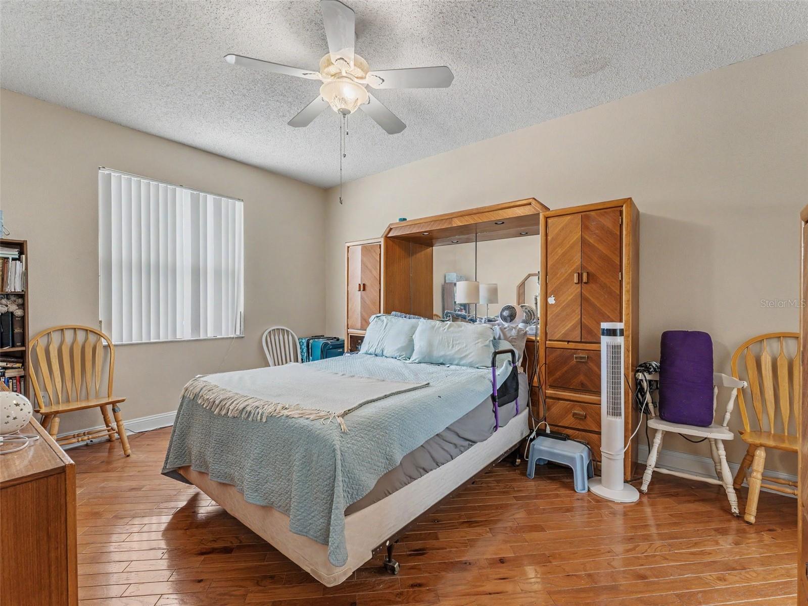 WILLOW BEND - Residential