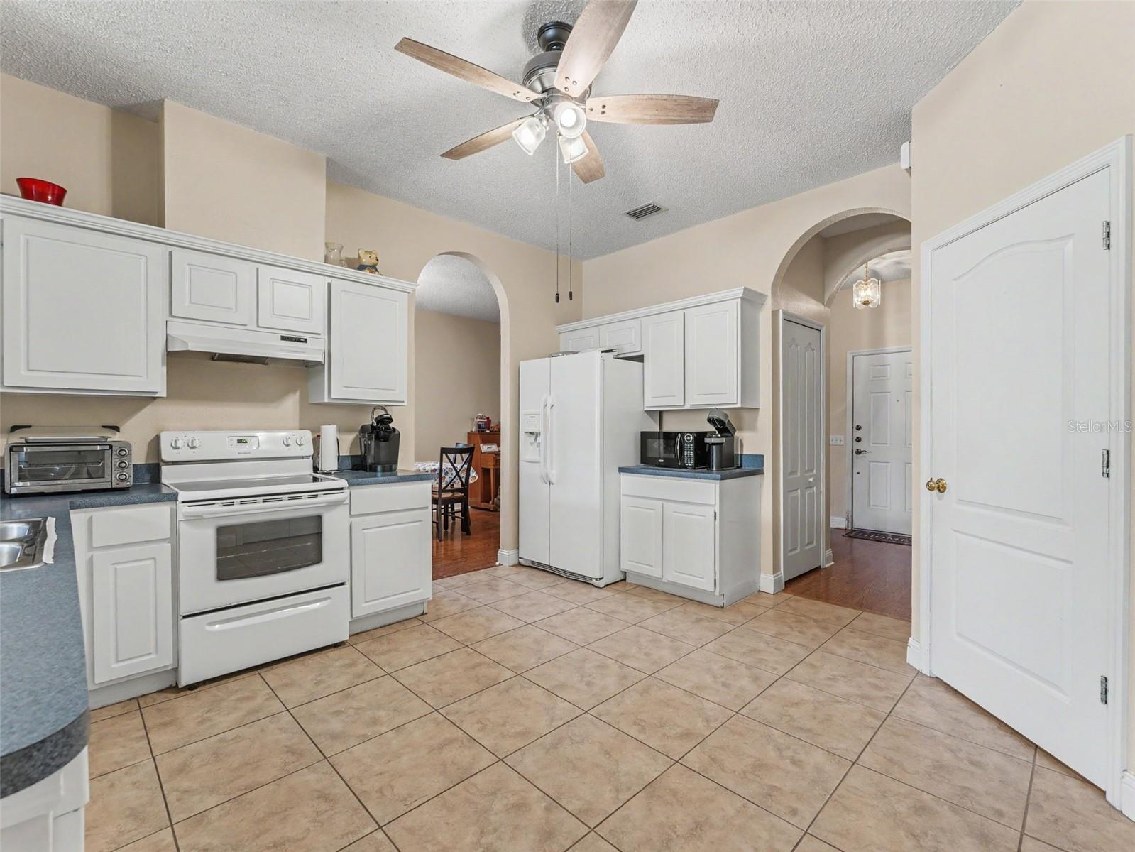 WILLOW BEND - Residential