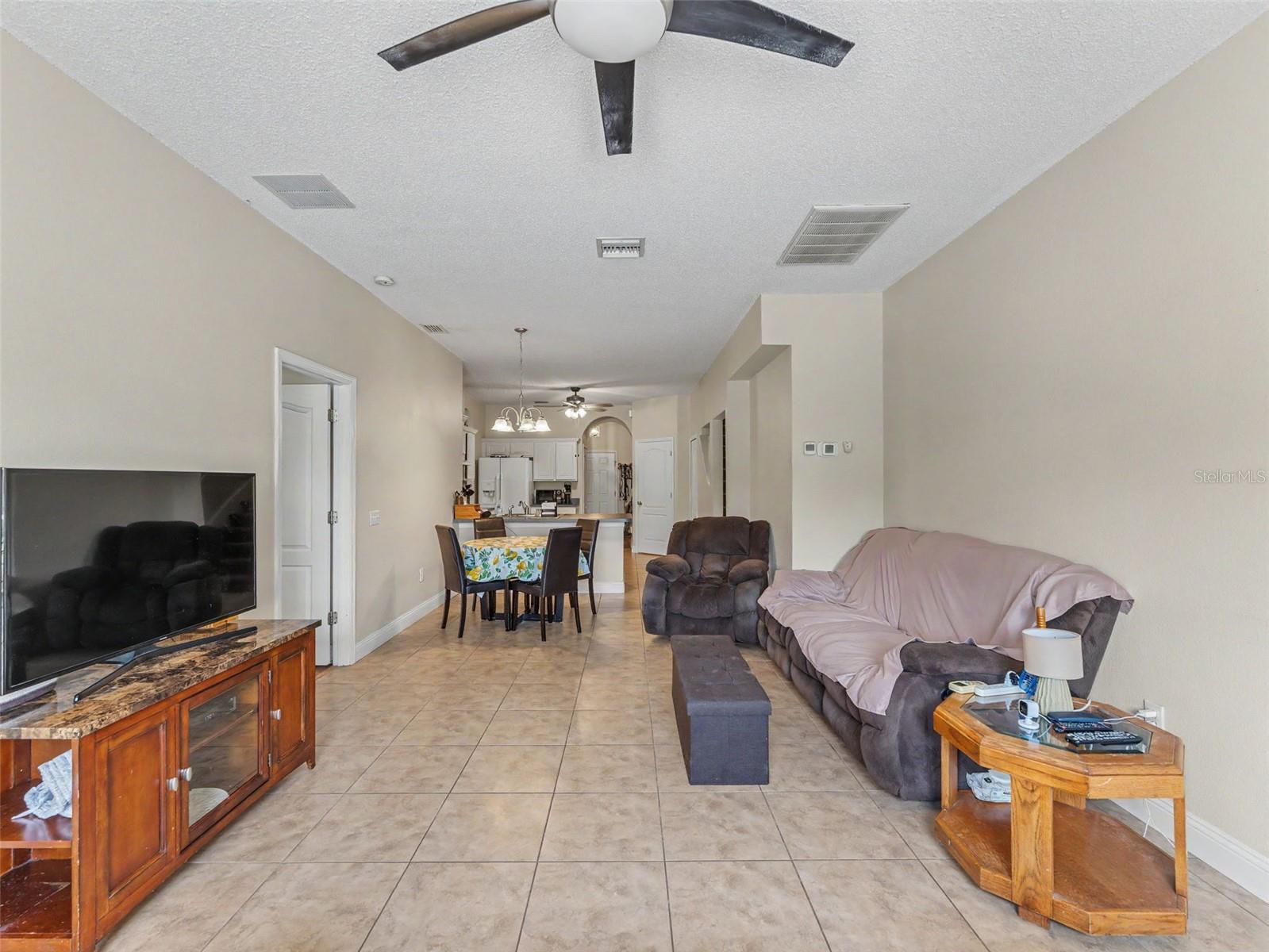 WILLOW BEND - Residential