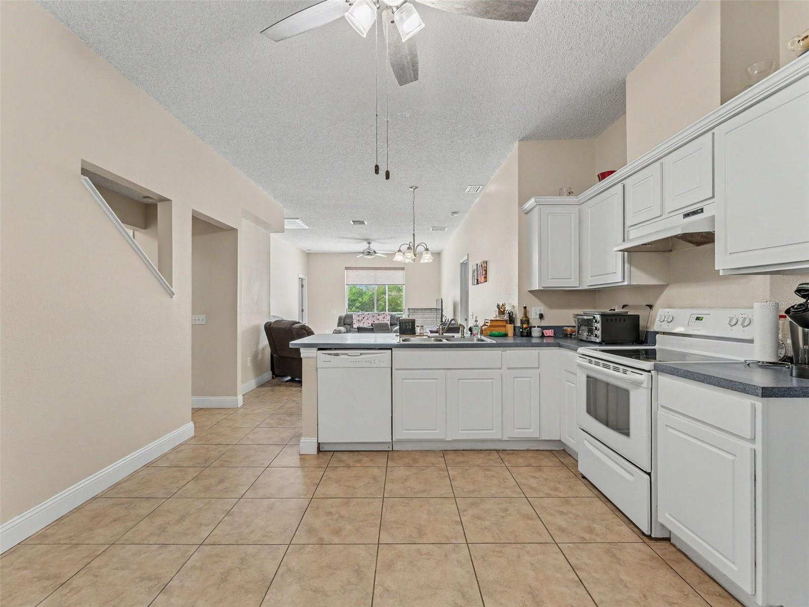WILLOW BEND - Residential