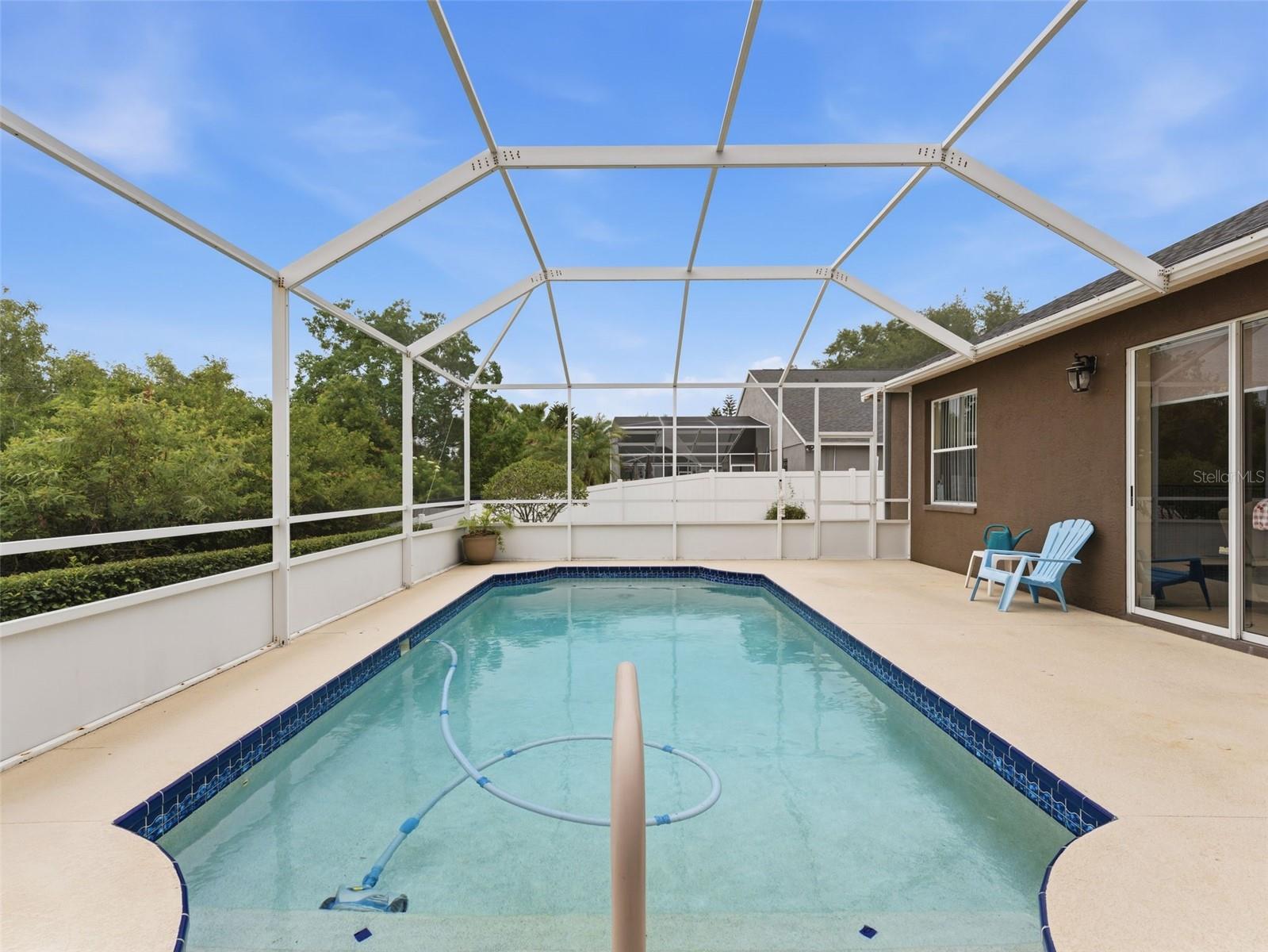 WILLOW BEND - Residential