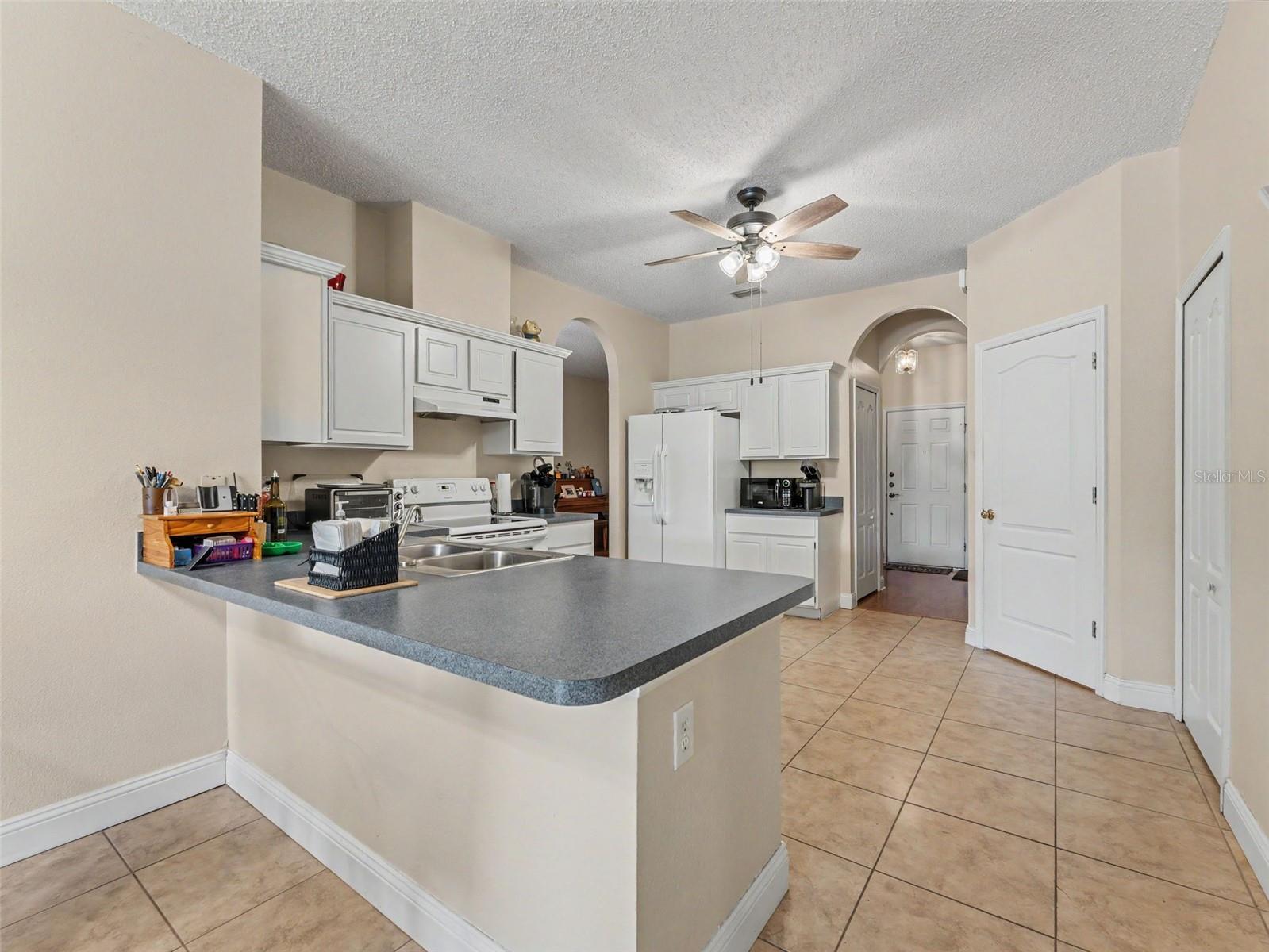 WILLOW BEND - Residential
