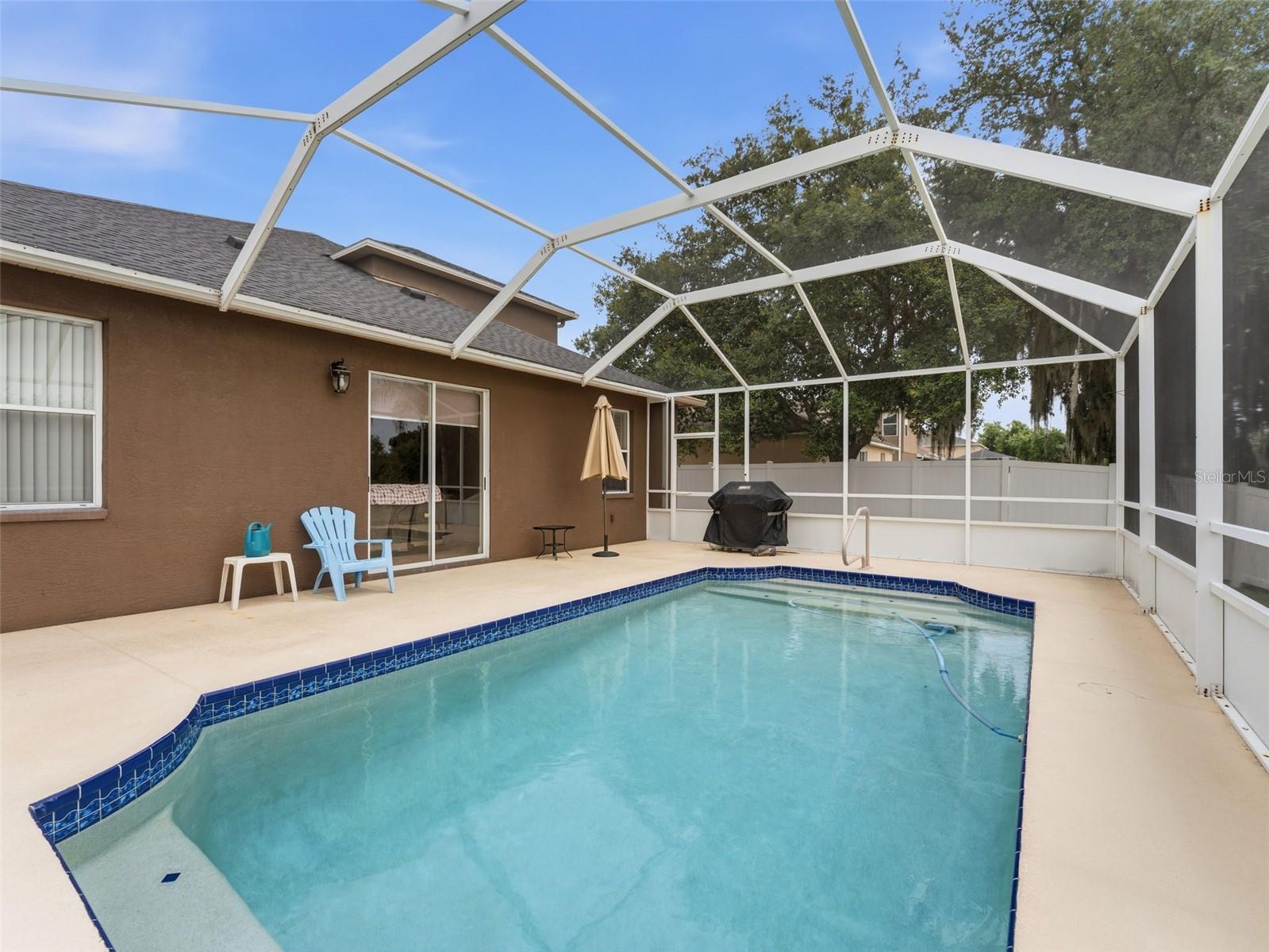 WILLOW BEND - Residential