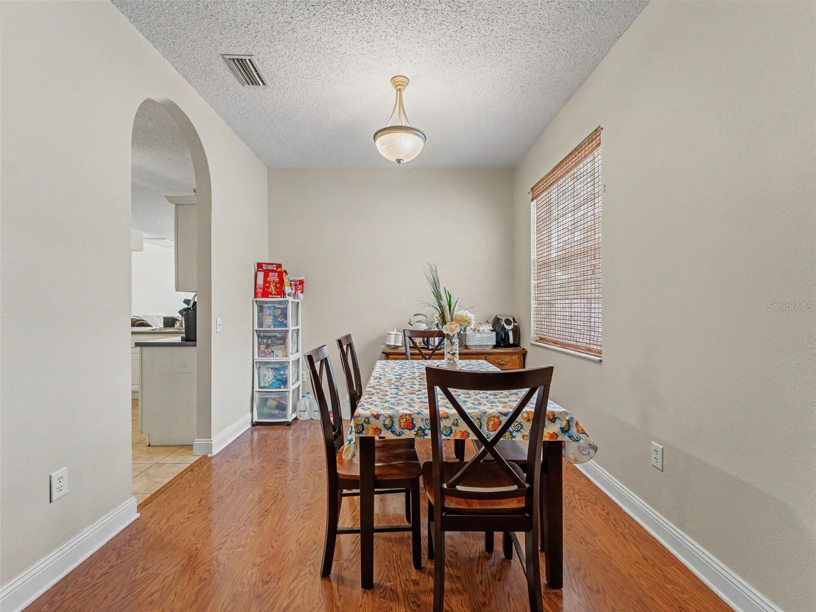 WILLOW BEND - Residential