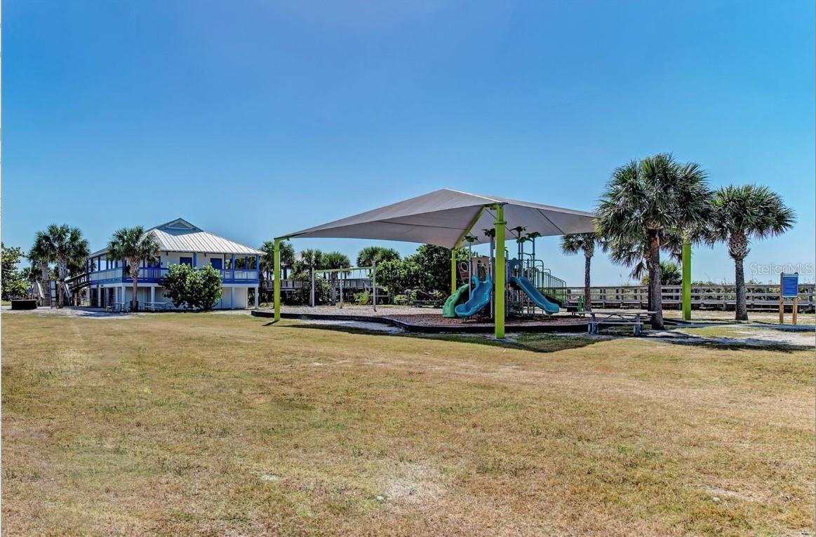 PORT CHARLOTTE SEC 047 - Land