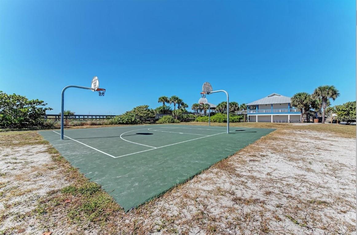 PORT CHARLOTTE SEC 047 - Land