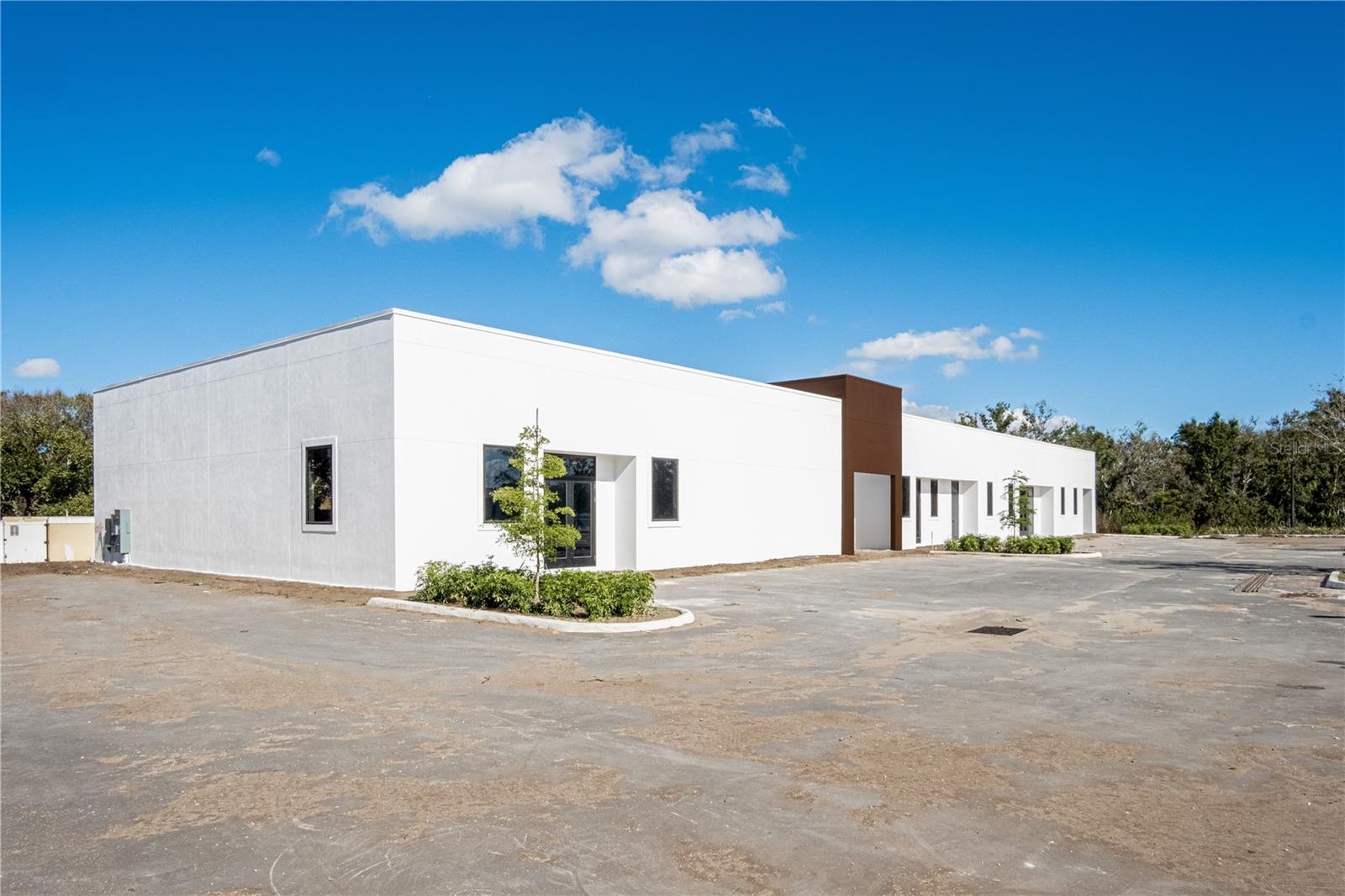 LAKEWOOD RANCH COMMERCE PARK ADD - Commercial Sale
