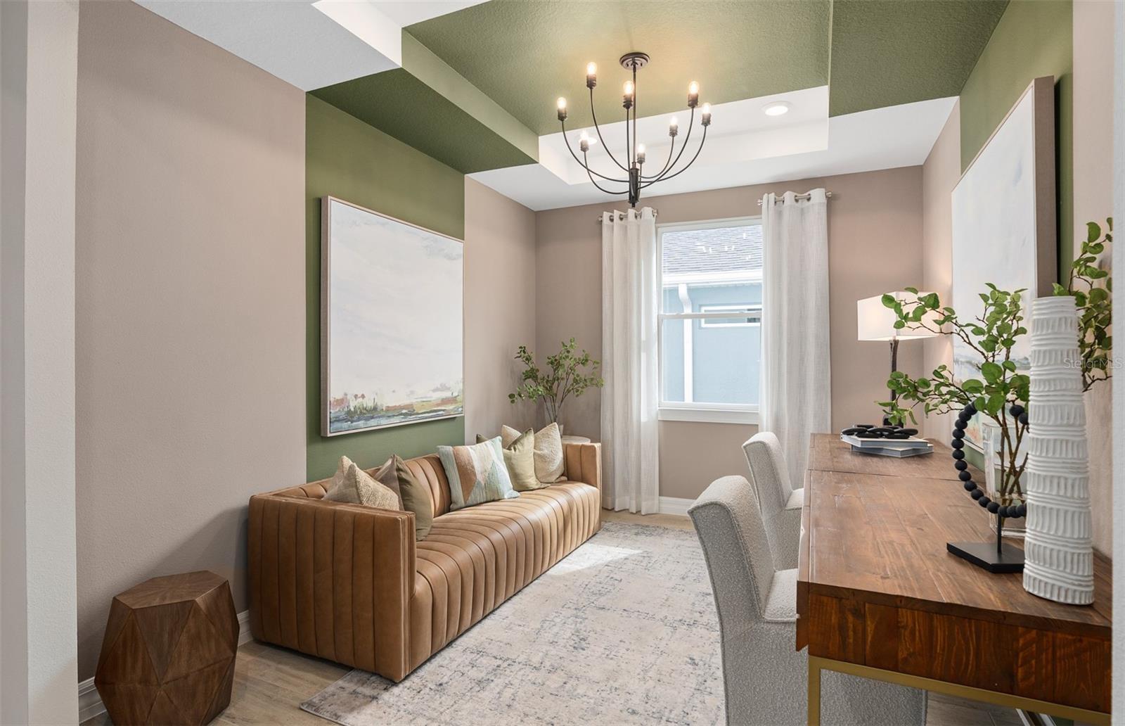 WILLOW RIDGE - Residential