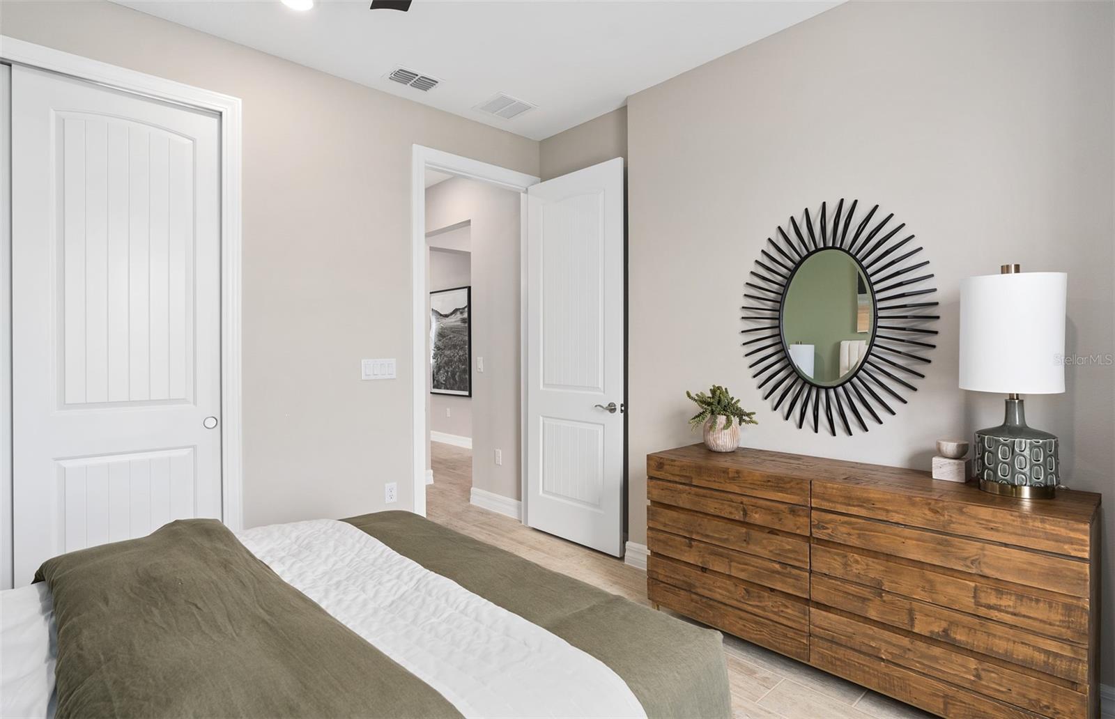 WILLOW RIDGE - Residential
