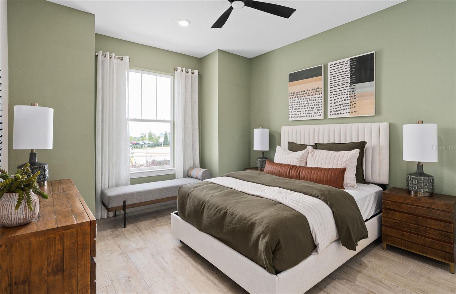 WILLOW RIDGE - Residential