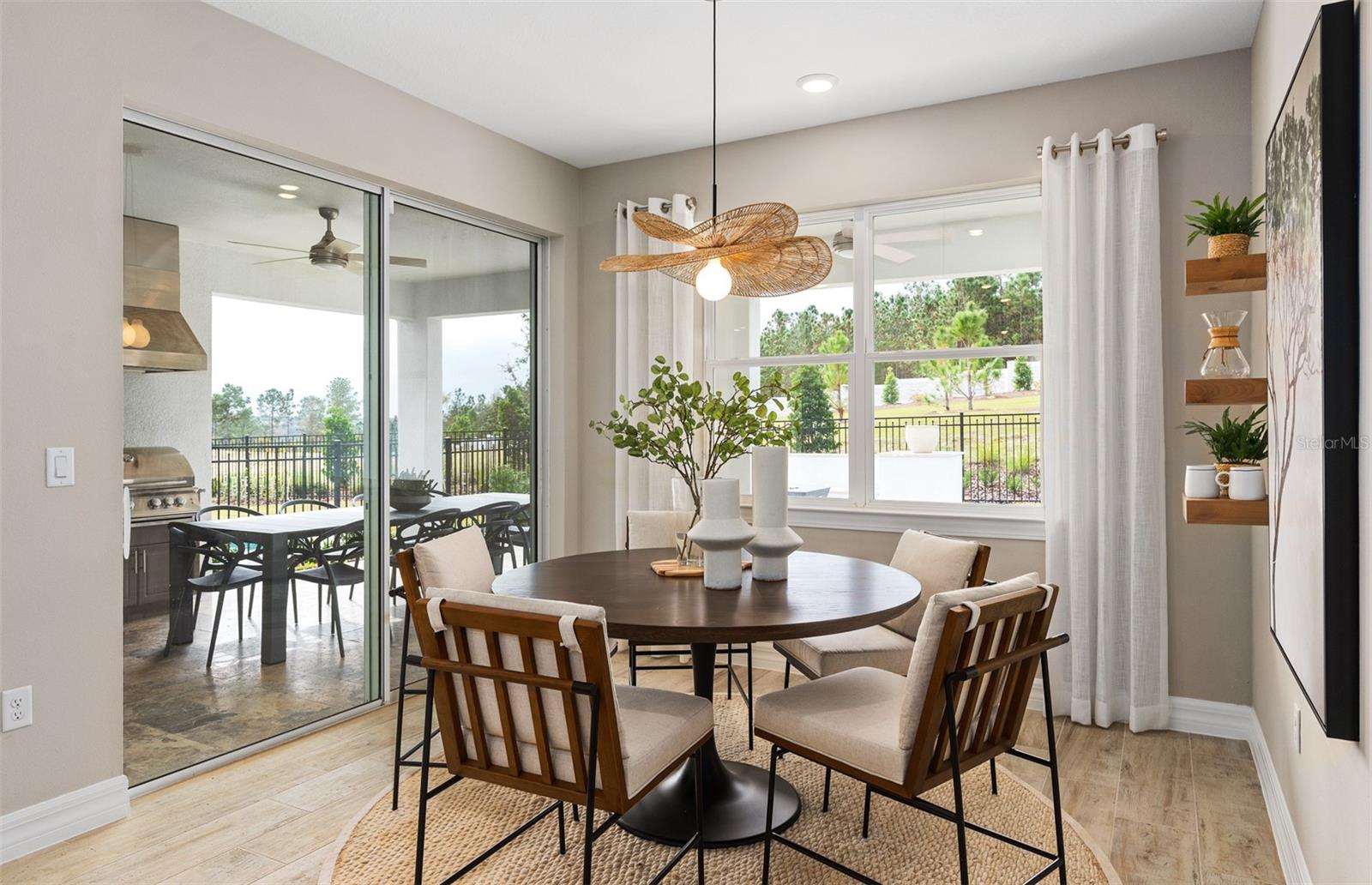 WILLOW RIDGE - Residential