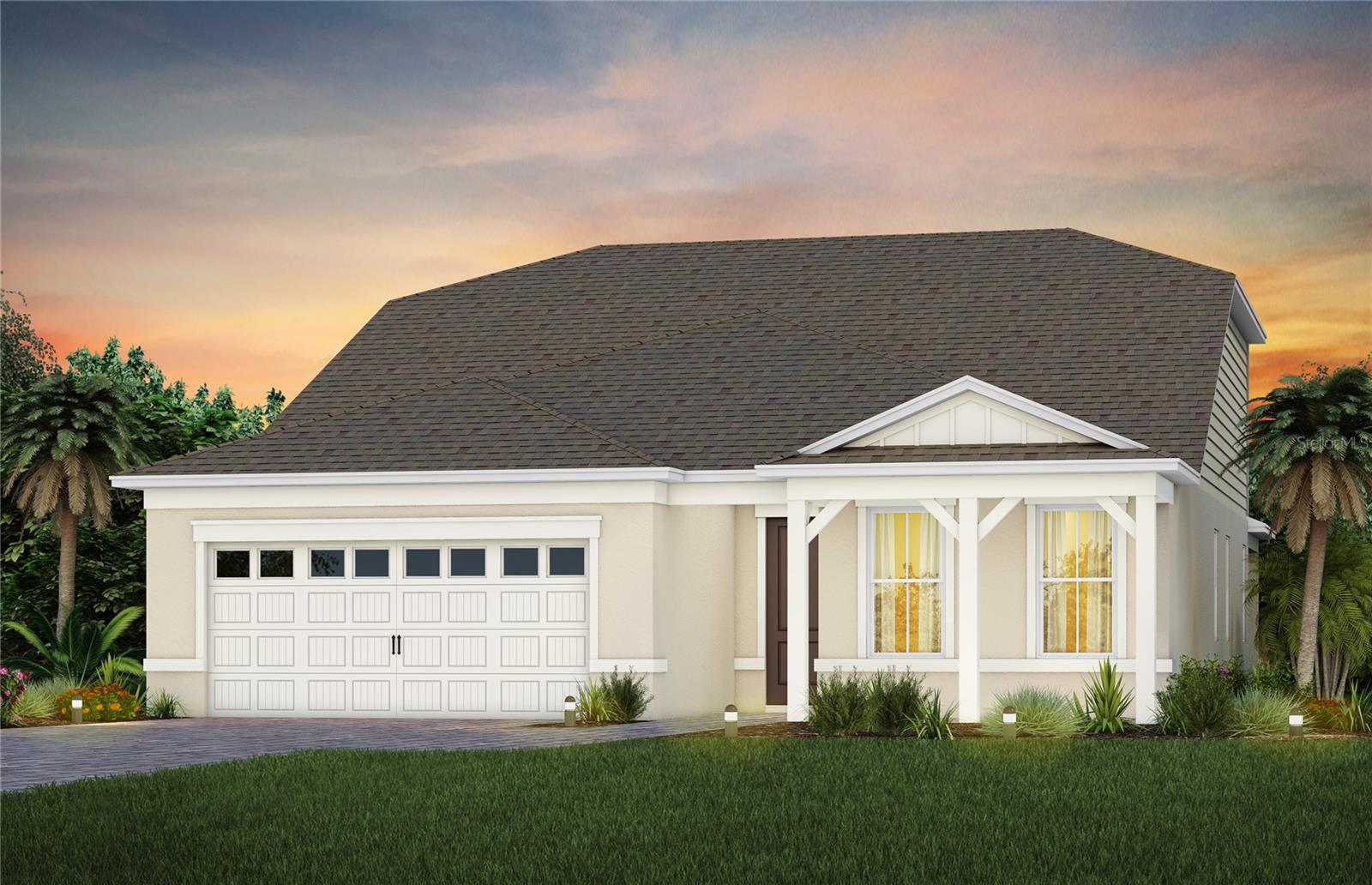 WILLOW RIDGE - Residential
