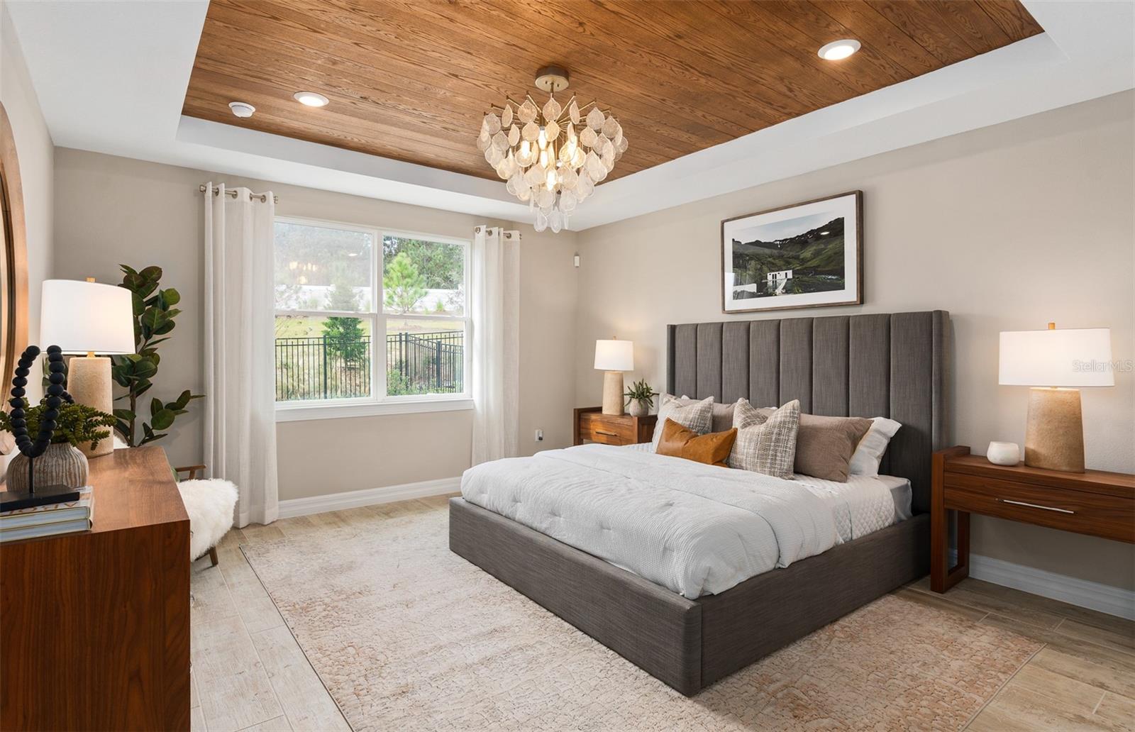 WILLOW RIDGE - Residential