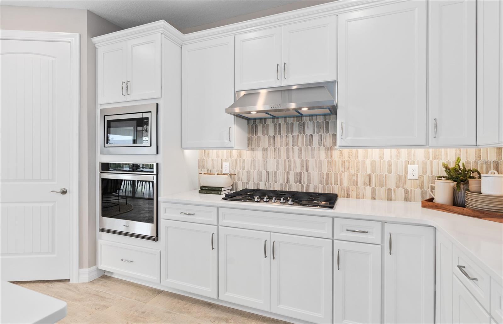 WILLOW RIDGE - Residential