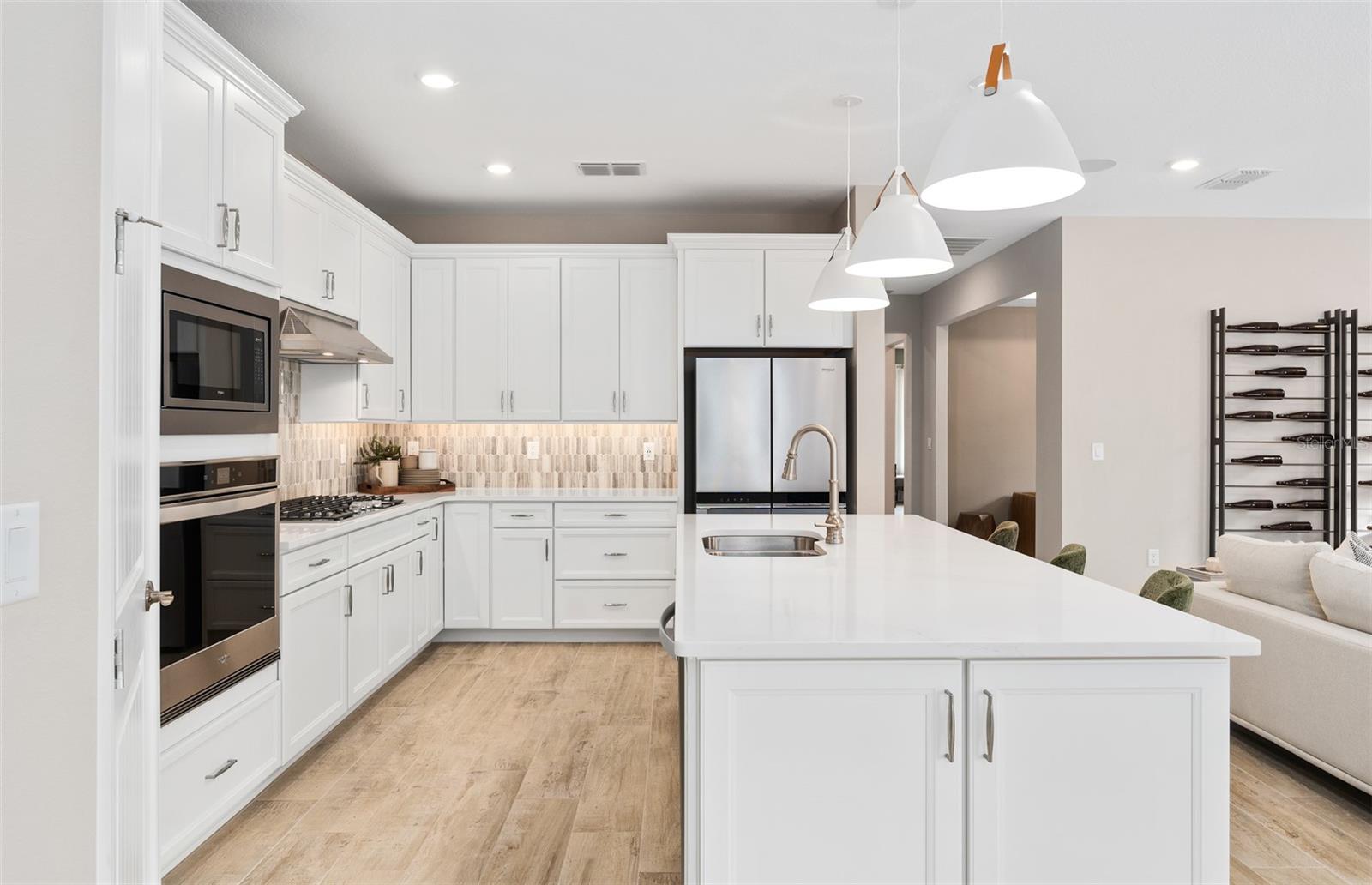 WILLOW RIDGE - Residential