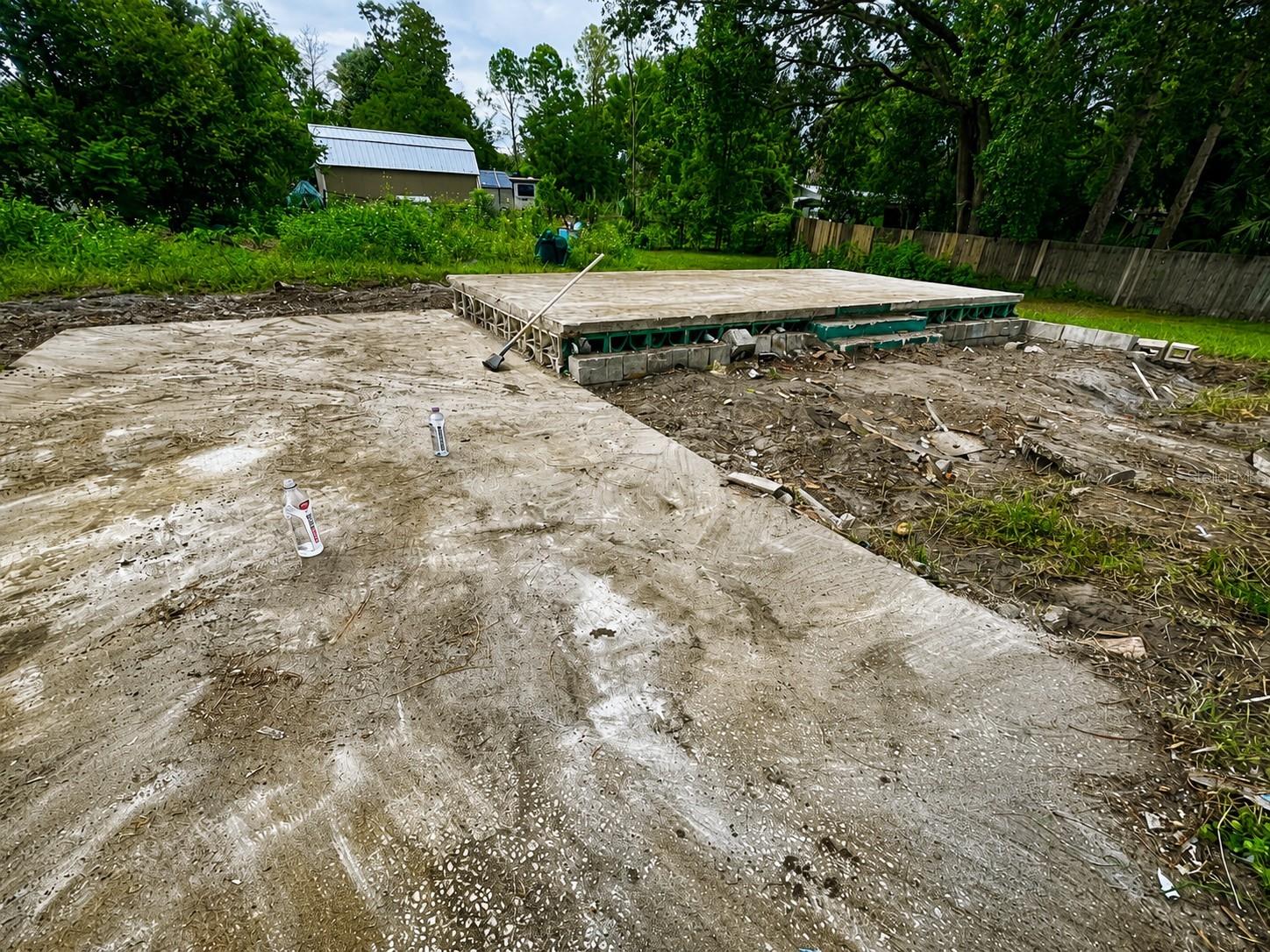 LAKEVIEW PARK - Land