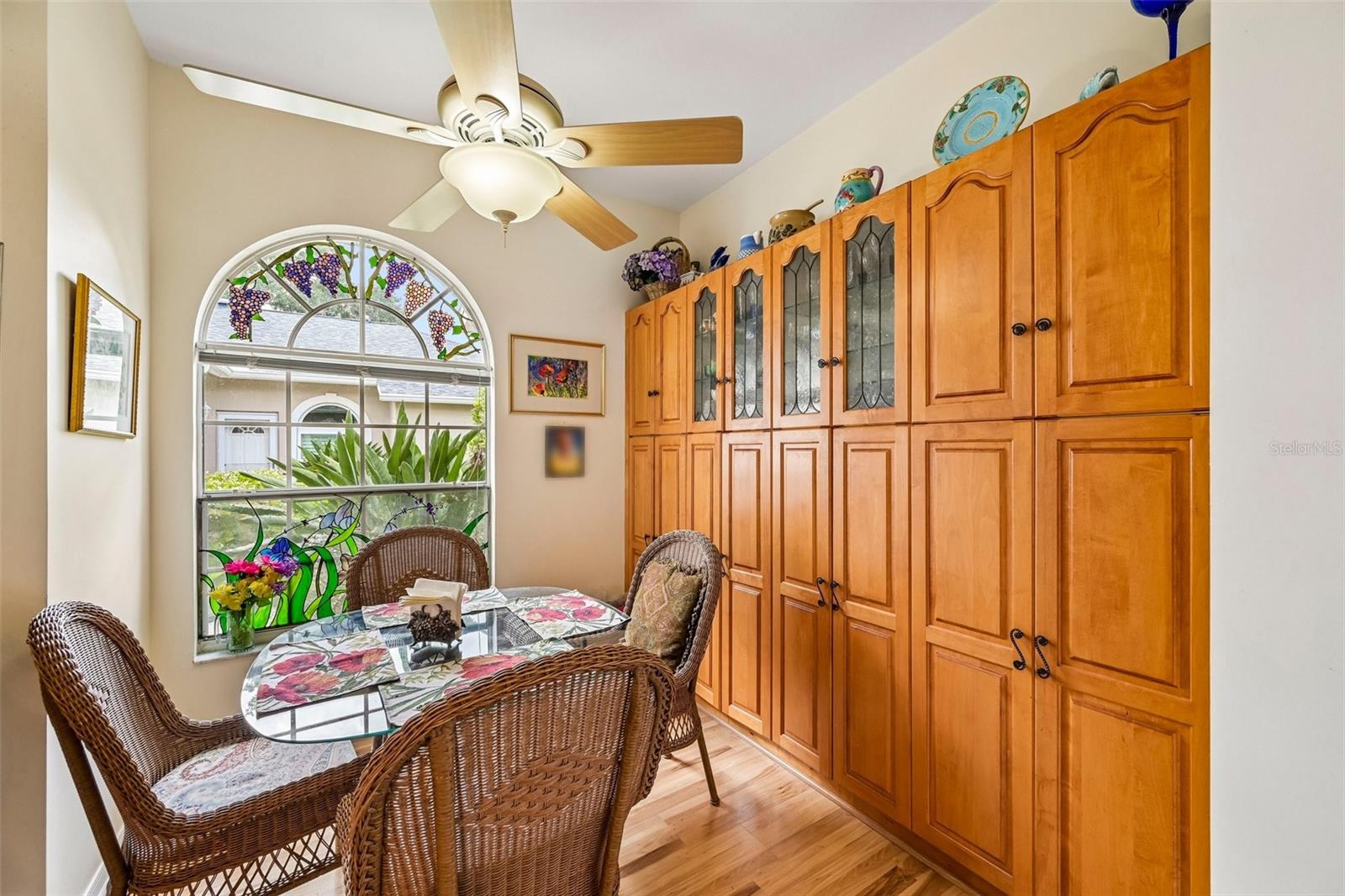 VILLAS AT TARA - Residential