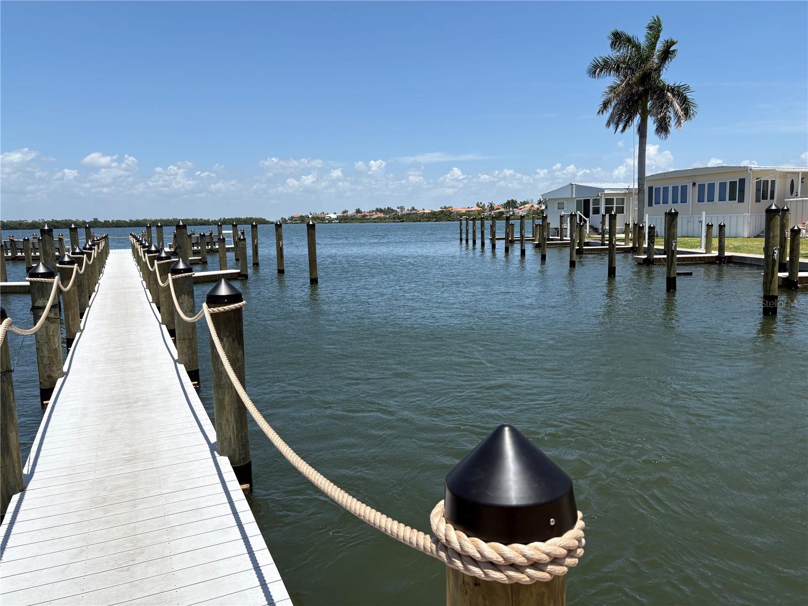 GULFSHORE OF LONGBOAT KEY - Residential