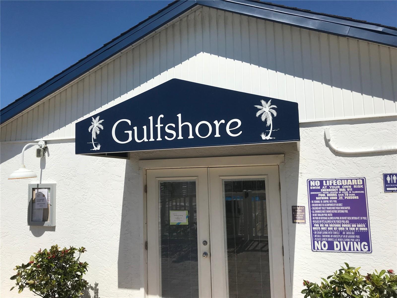 GULFSHORE OF LONGBOAT KEY - Residential