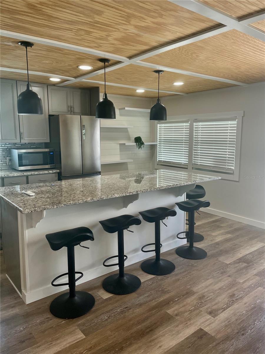 GULFSHORE OF LONGBOAT KEY - Residential