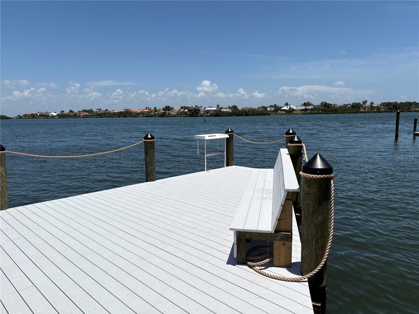 GULFSHORE OF LONGBOAT KEY - Residential