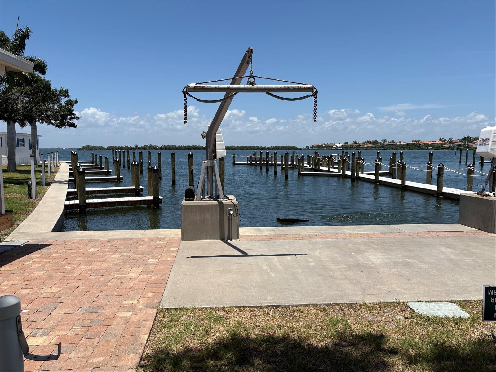 GULFSHORE OF LONGBOAT KEY - Residential