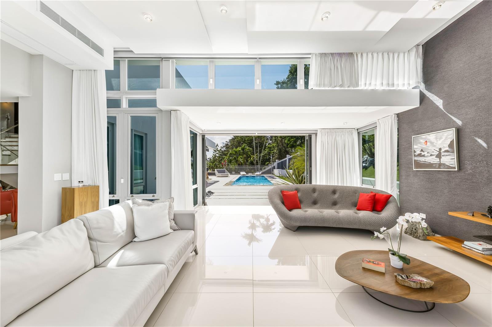 BALDWIN PARK - Residential