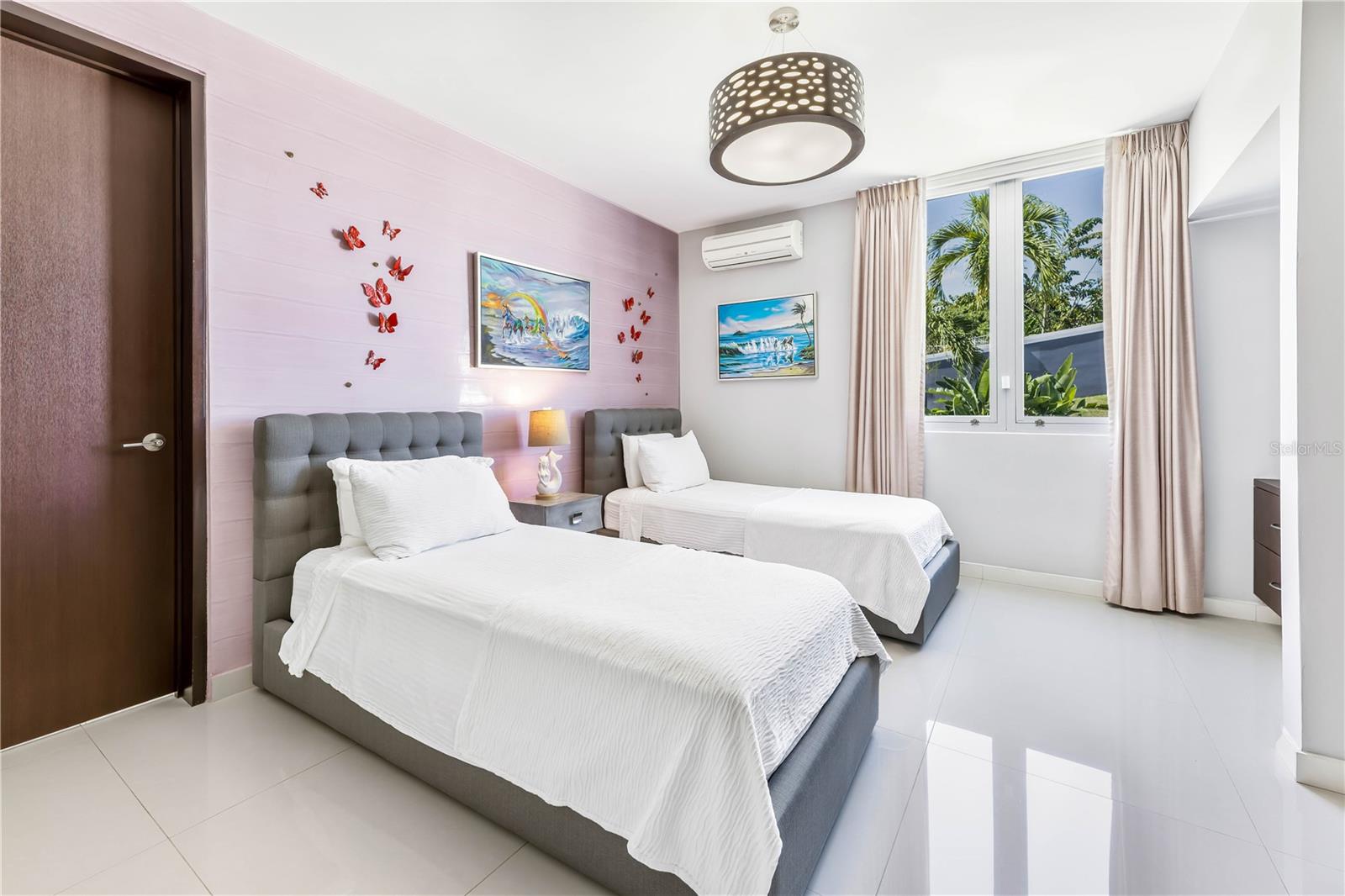 BALDWIN PARK - Residential