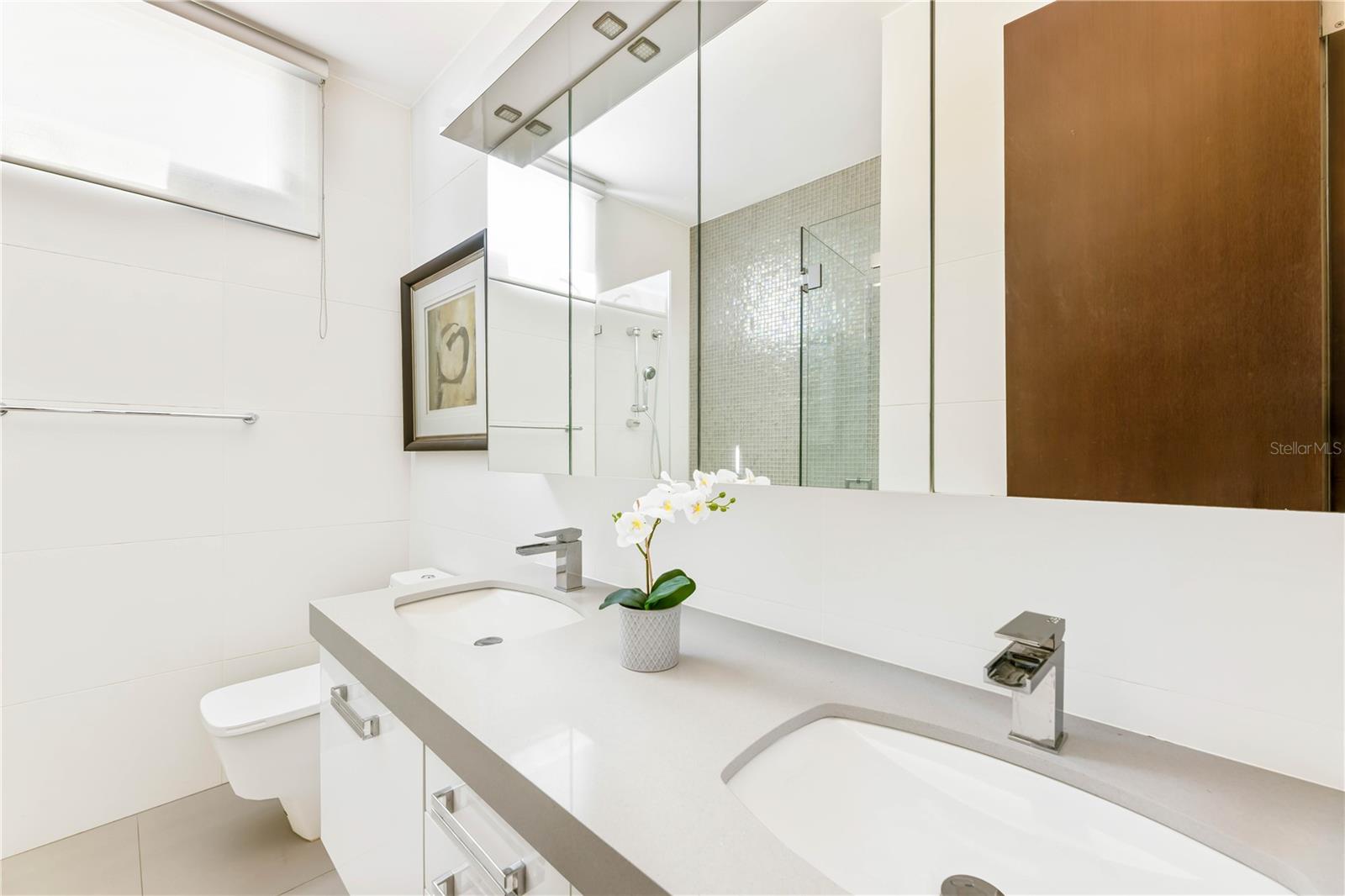 BALDWIN PARK - Residential