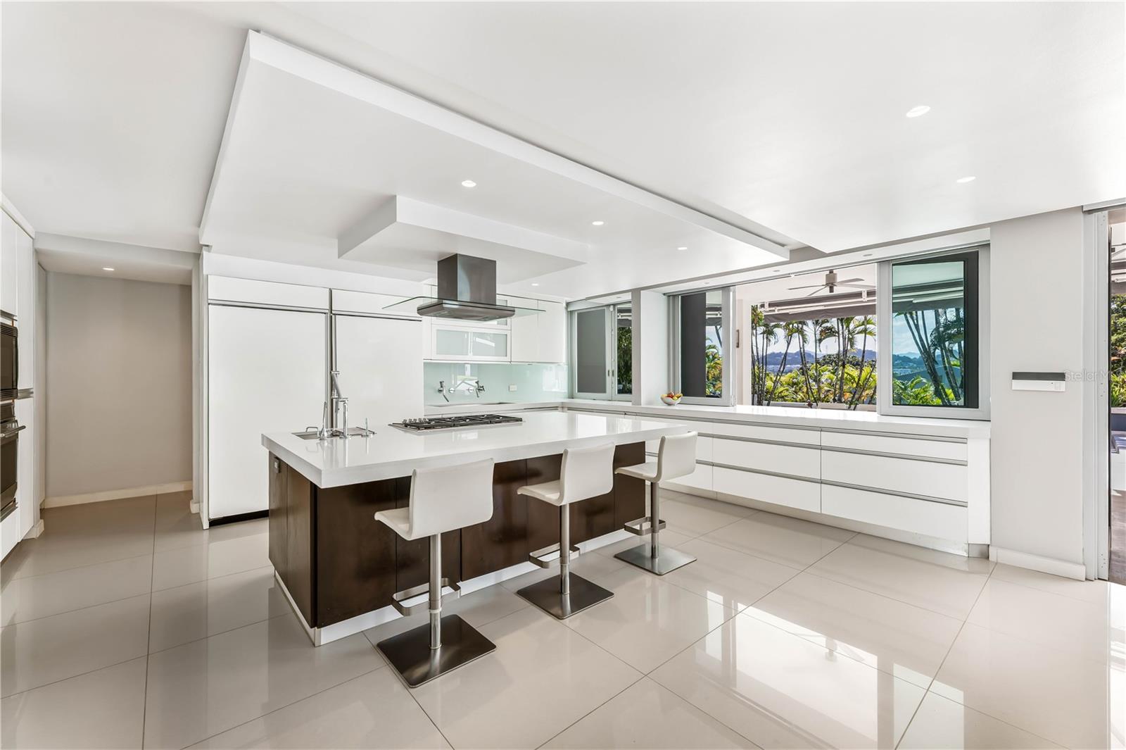 BALDWIN PARK - Residential