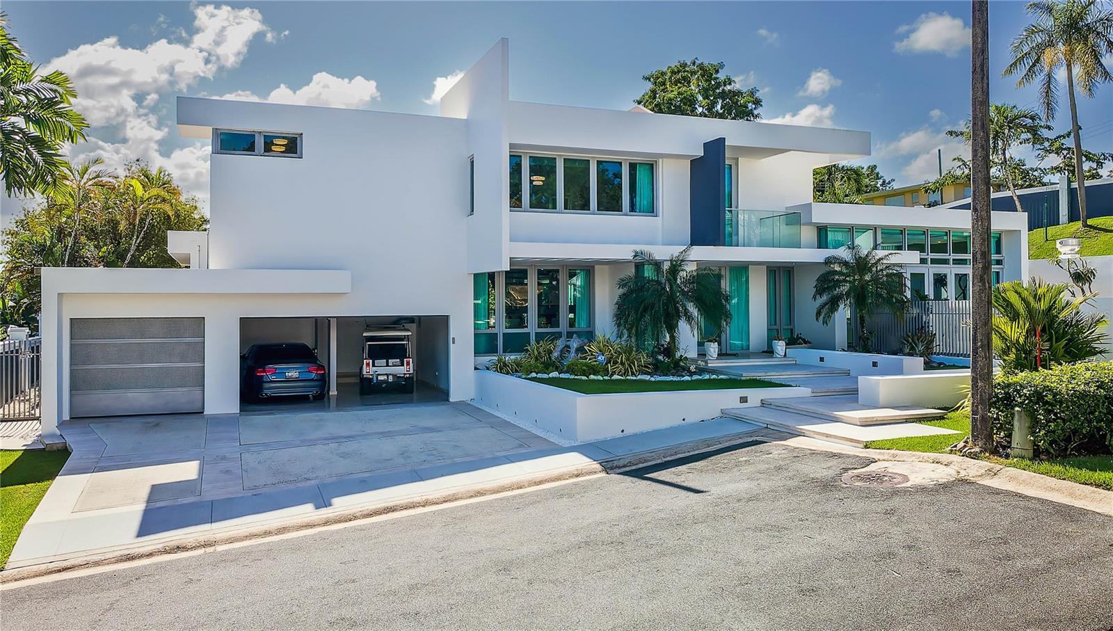 BALDWIN PARK - Residential