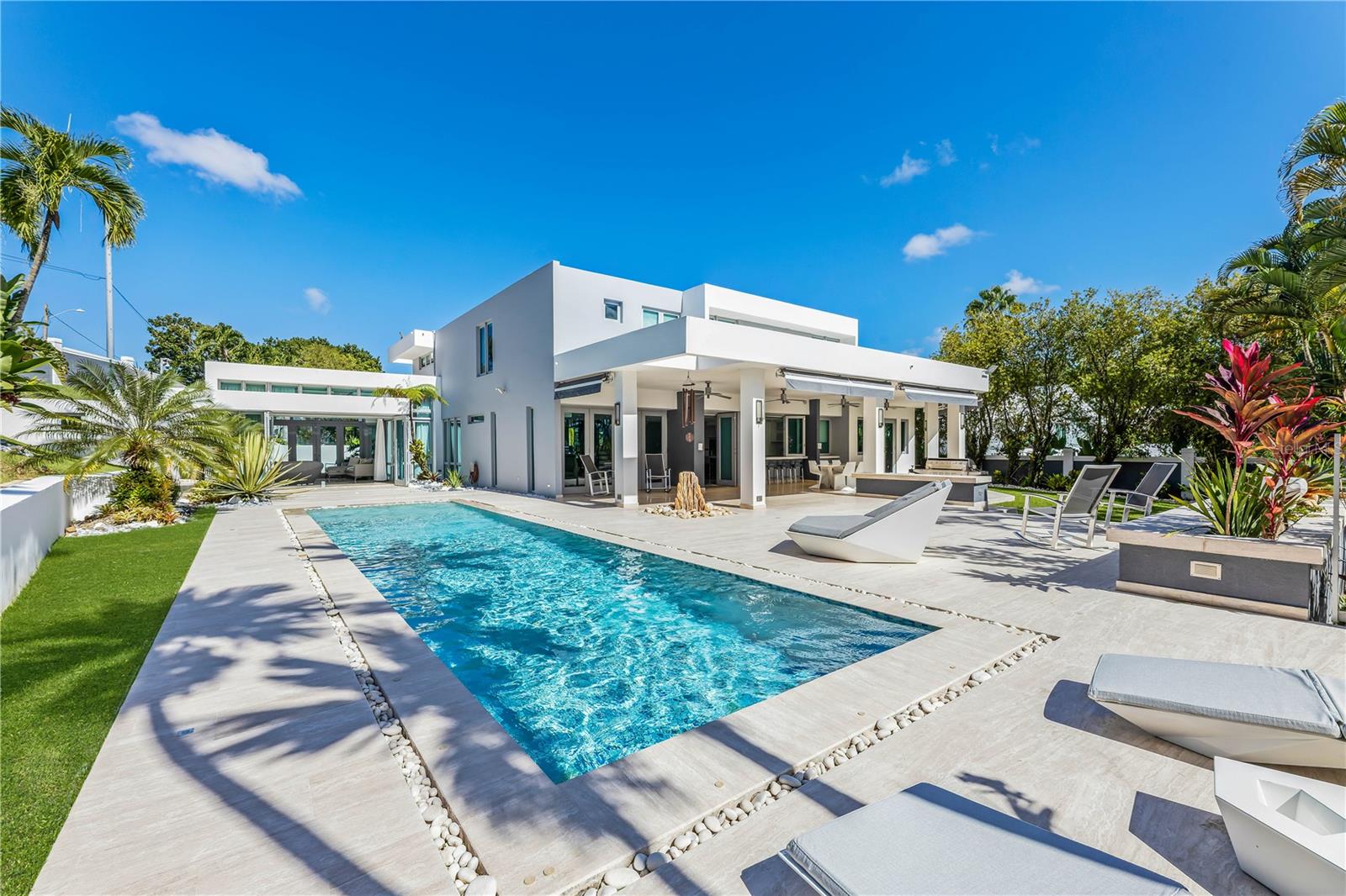 BALDWIN PARK - Residential