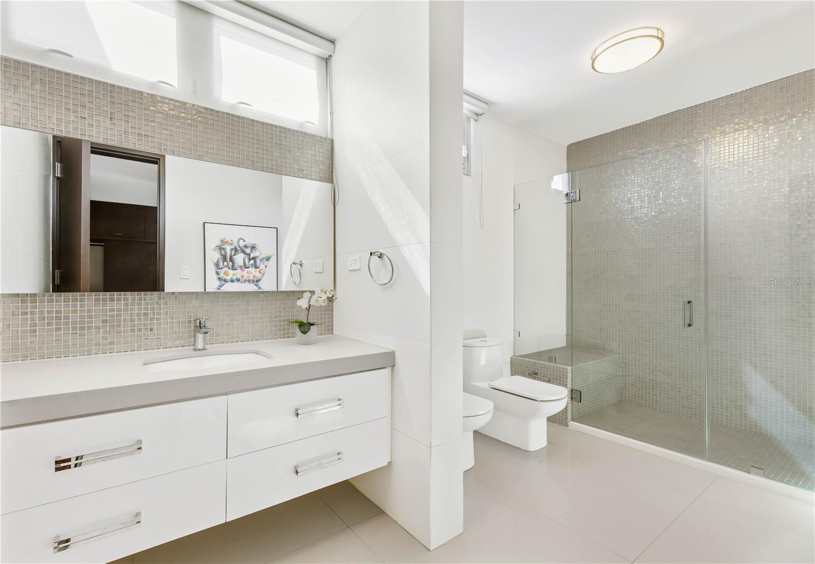 BALDWIN PARK - Residential