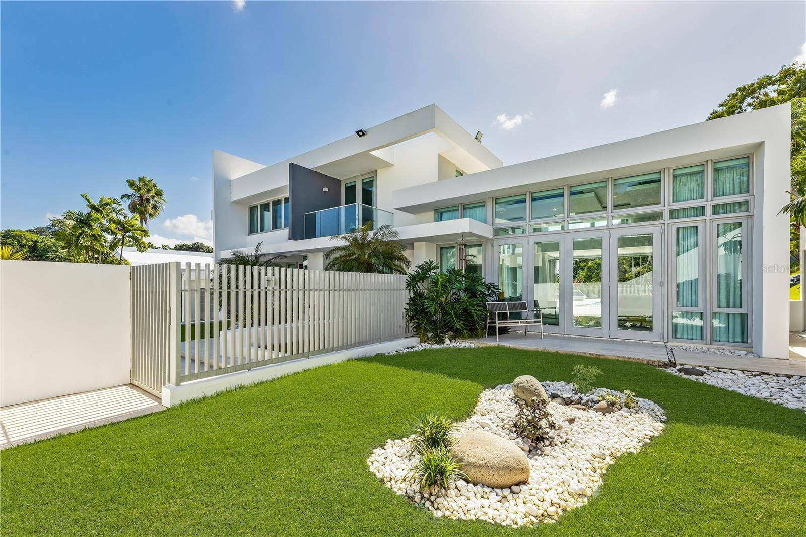 BALDWIN PARK - Residential