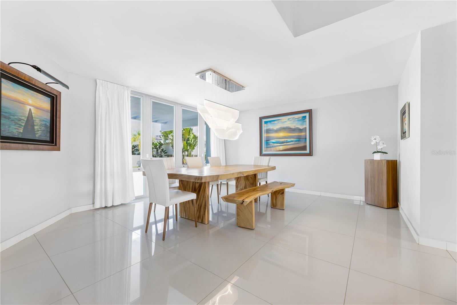 BALDWIN PARK - Residential