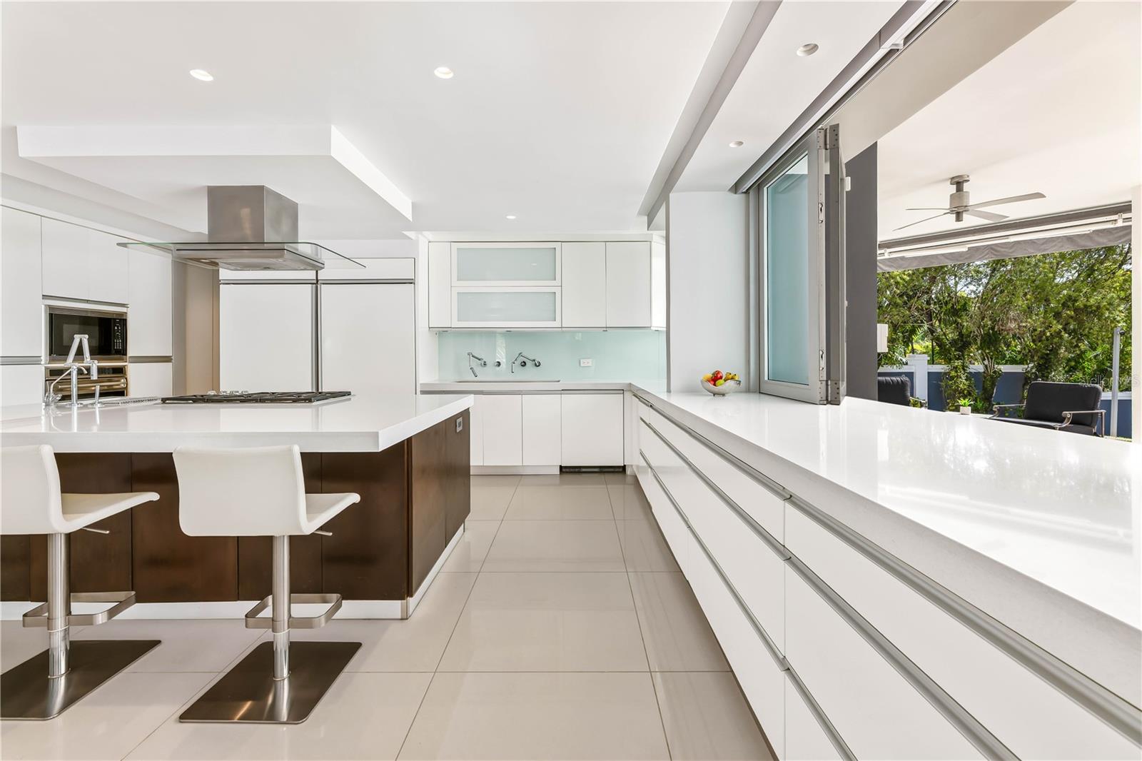 BALDWIN PARK - Residential