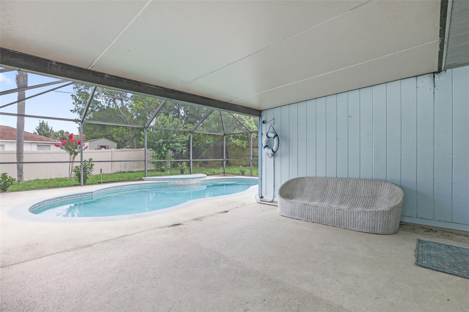 DELTONA LAKES UNIT 73 - Residential