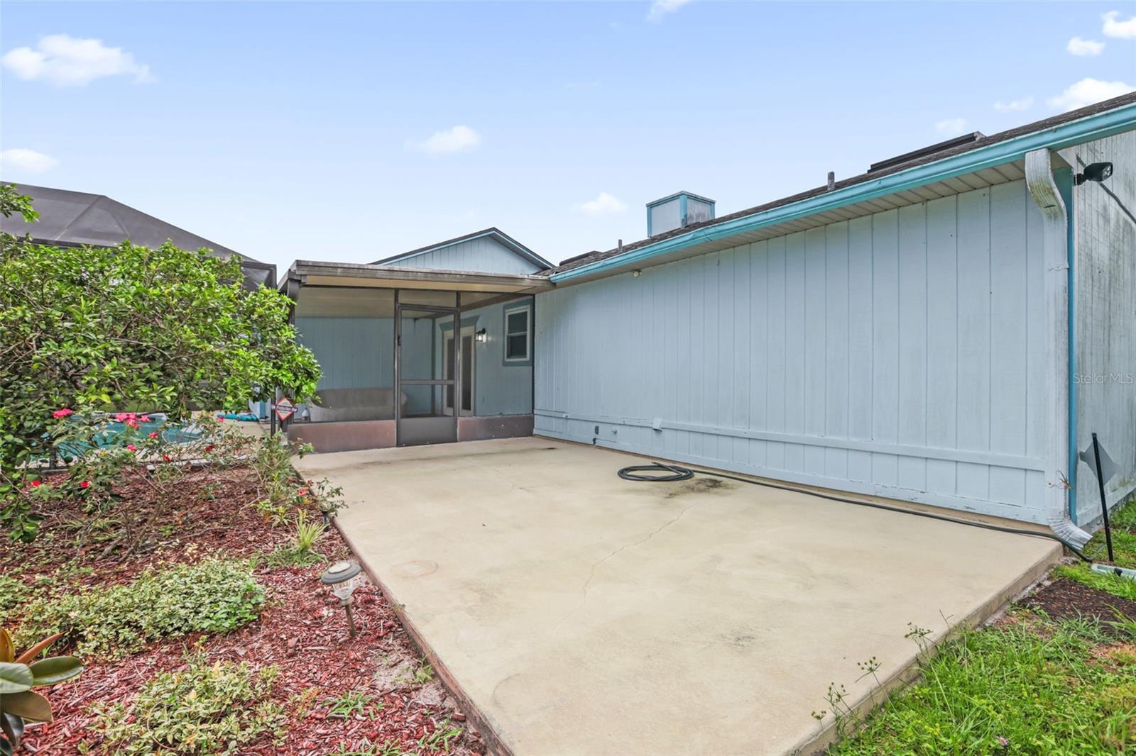 DELTONA LAKES UNIT 73 - Residential