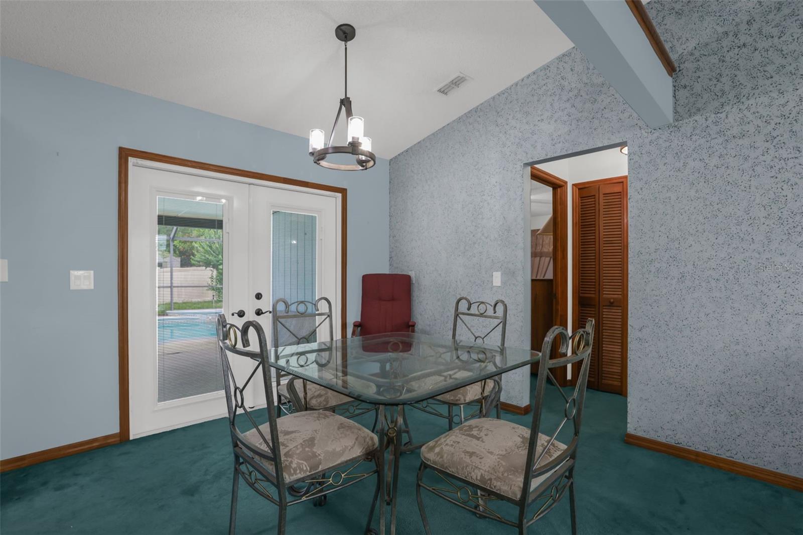 DELTONA LAKES UNIT 73 - Residential