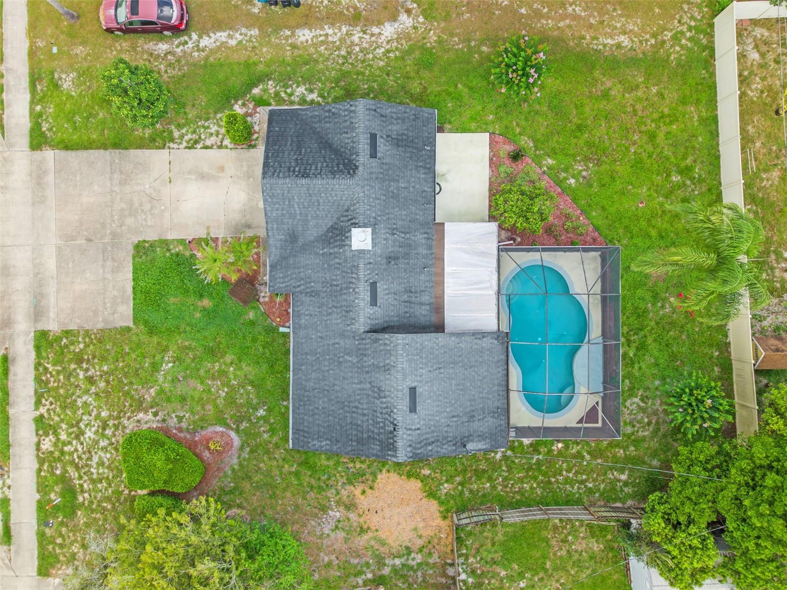 DELTONA LAKES UNIT 73 - Residential