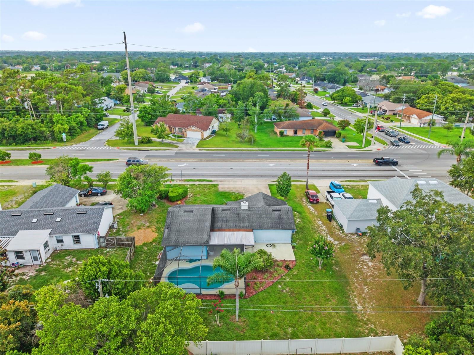 DELTONA LAKES UNIT 73 - Residential