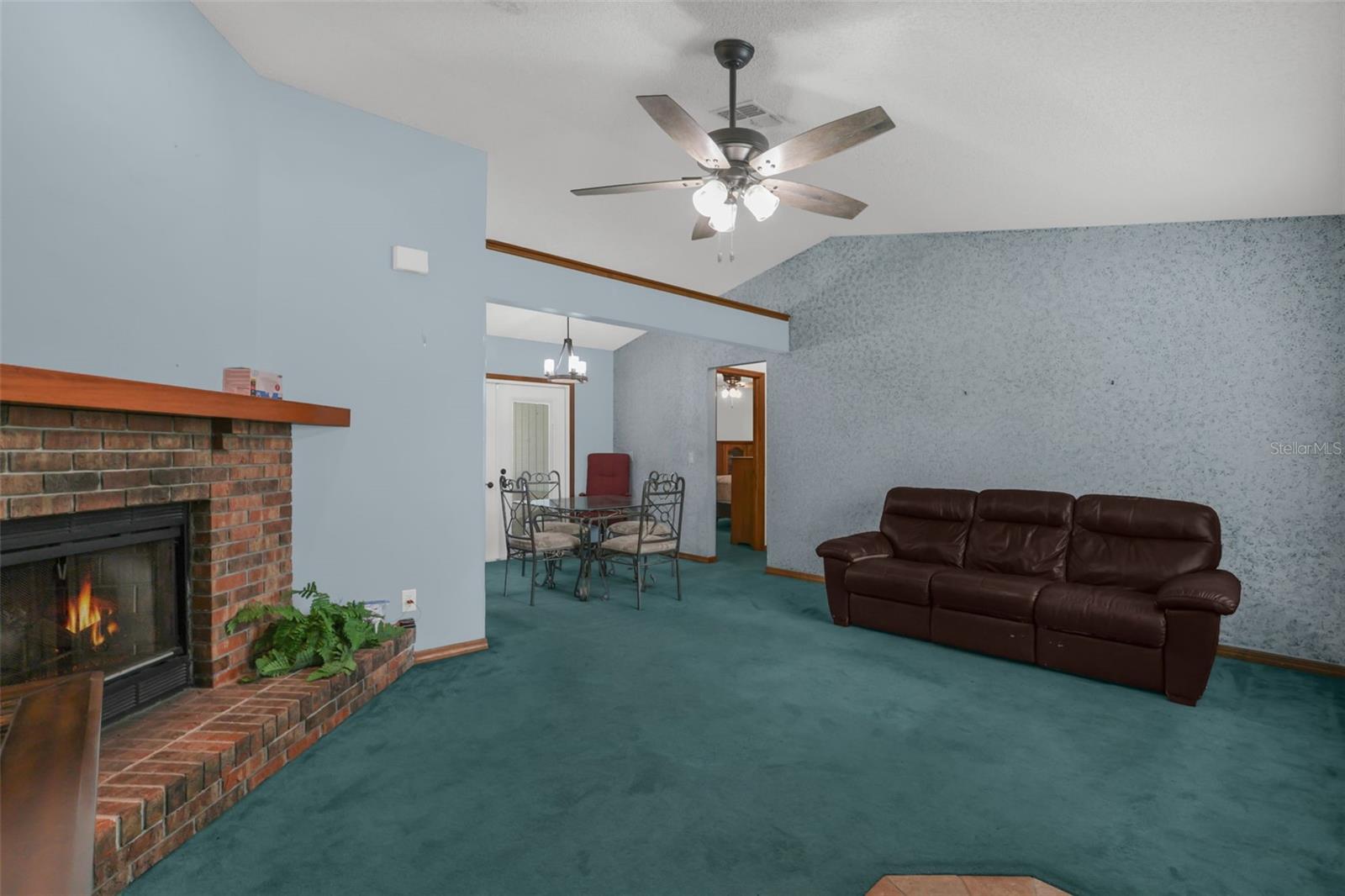 DELTONA LAKES UNIT 73 - Residential