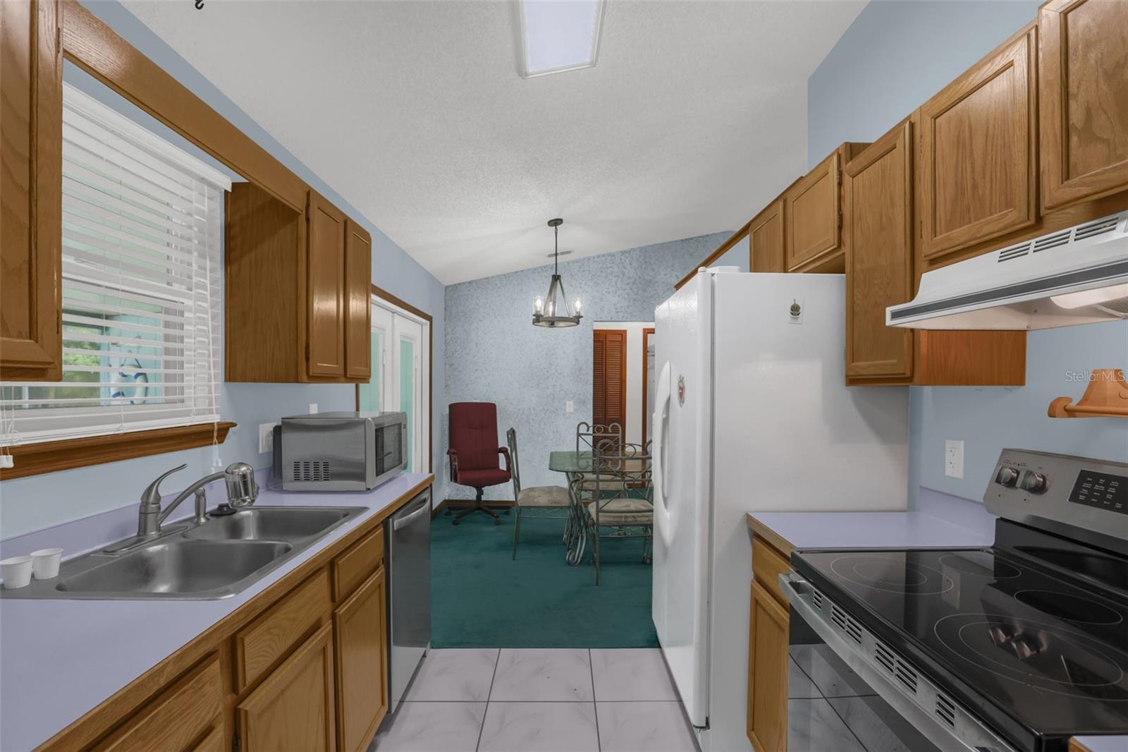DELTONA LAKES UNIT 73 - Residential