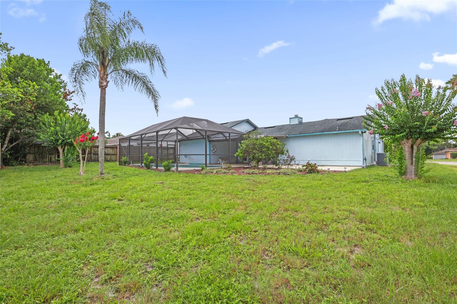DELTONA LAKES UNIT 73 - Residential