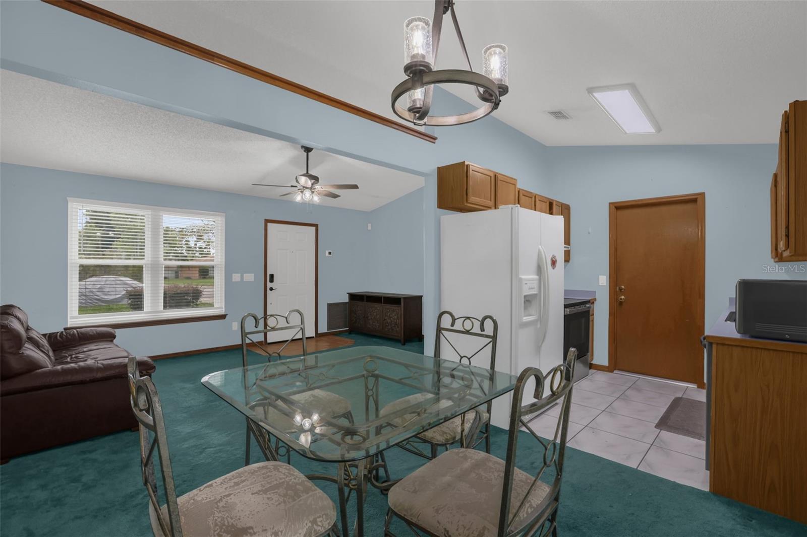 DELTONA LAKES UNIT 73 - Residential
