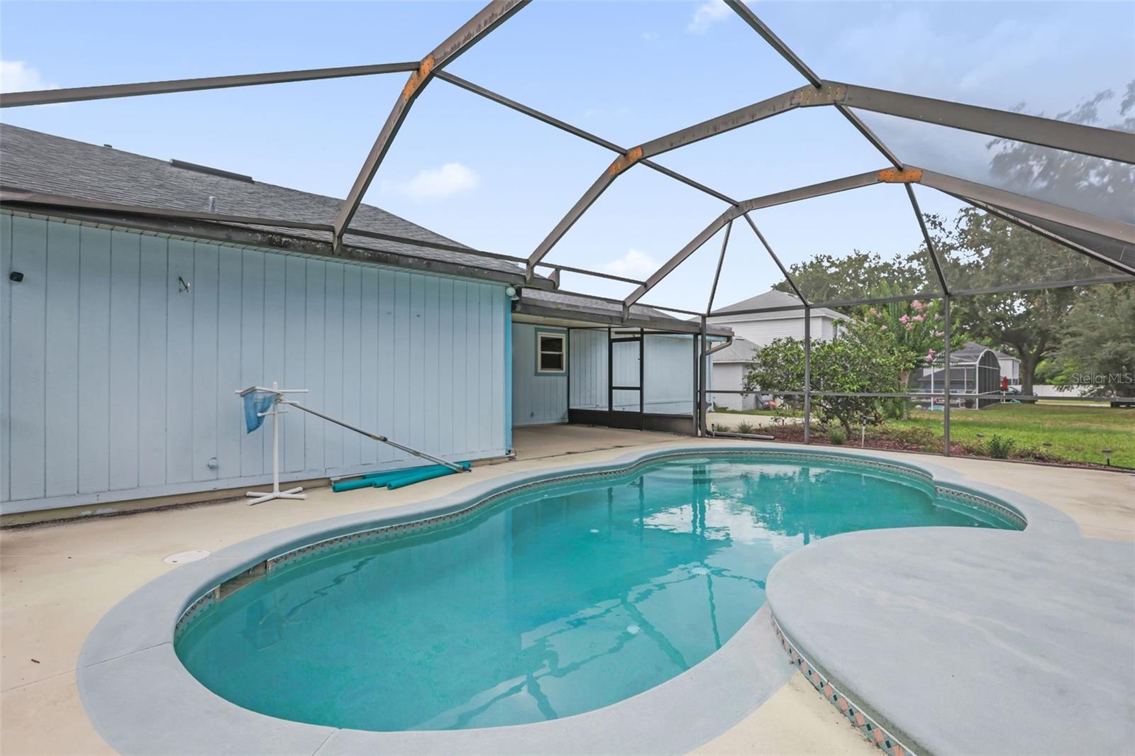 DELTONA LAKES UNIT 73 - Residential